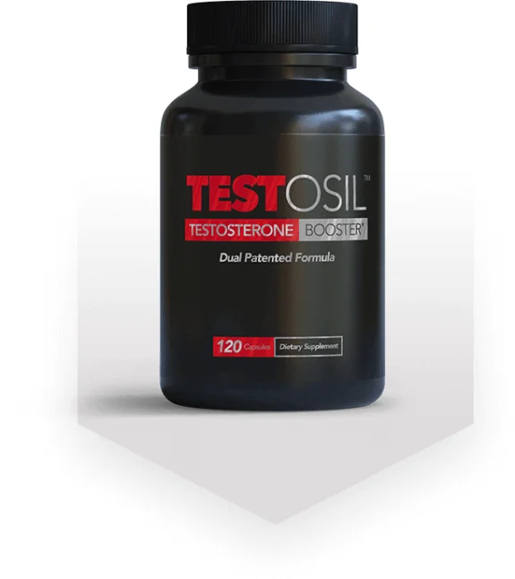 testosil official website